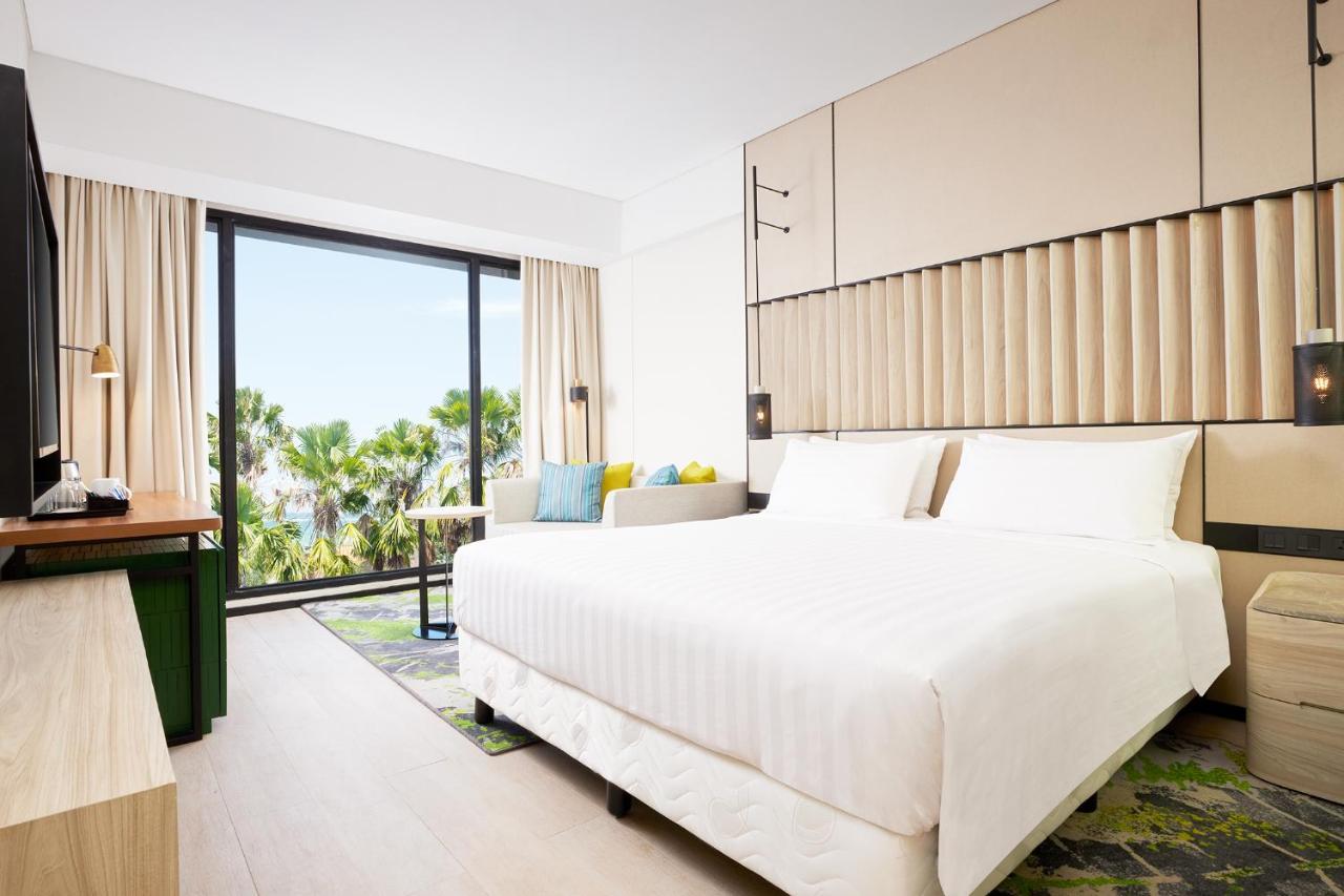 Holiday Inn Bali Sanur, An Ihg Hotel Eksteriør bilde