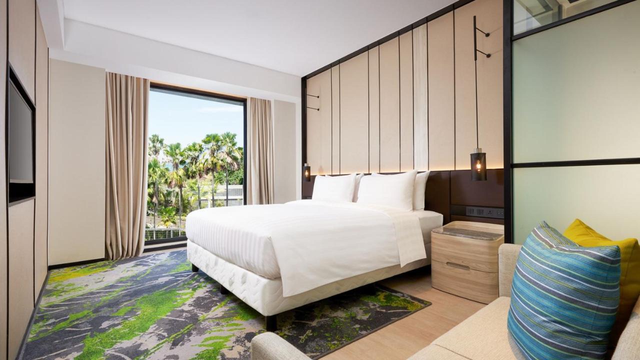 Holiday Inn Bali Sanur, An Ihg Hotel Eksteriør bilde